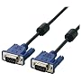ELECOM �f�B�X�v���C�P�[�u�� D-Sub15�s��(�~�j)�I�X-D-Sub15�s��(�~�j)�I�X &hellip �G���R��