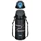 THERMOS 2009�N�t�̐V���i�I