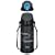 THERMOS �^��f�M2�E�F�C�{�g�� 0.83L/0.8L �u���b�N FES-800W BK