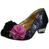 Irregular Choice Fantasatic Low Mary Janes