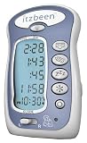  Coast Innovations Itzbeen Baby Care Timer