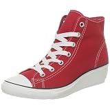 Converse Ct Bas Hi-Ness, Baskets mode femme