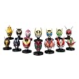 仮面ライダー ライダーマスクコレクション Vol.6 (BOX) バンダイ (3件の感想) 2,727 仮面ライダー ライダーマスクコレクション Vol.6 (BOX) バンダイ (3件の感想) 2,727
