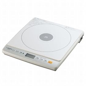 ZOJIRUSHI IH������ EZ-HE26-WB �z���C�g