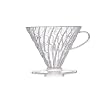 �n���I V60 ���� �h���b�p�[ 03 �N���A VD-3T