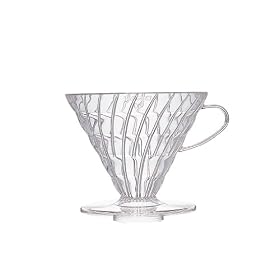 �n���I V60 ���� �h���b�p�[ 03 �N���A VD-3T