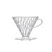 �n���I V60 ���� �h���b�p�[ 03 �N���A VD-3T