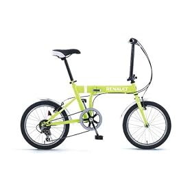 RENAULT(���m�[) 18�C���`�V�}�m6�i�ϑ��܂肽���ݎ��]�� RENAULT FDB186 �O���[��