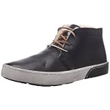 Blackstone CM48, Herren Halbschuhe