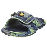 Skechers Junior/Youth Calies Waveriders Slide