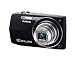 CASIO �f�W�^���J���� EXILIM Z2300 �u���b�N EX-Z2300BK