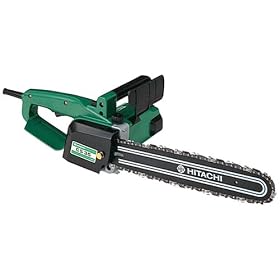 HITACHI�@�d�C�`�F���\�[�i�o�[�T�C�Y350mm�j CS-35