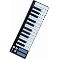 �y���K�i�z iCON Digital MIDI�R���g���[���[ i-Key Black IKEYB