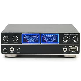 �T�C�Y �f�W�^���I�[�f�B�I�A���v ���x�C�A���v2000 Rev.B 4�n������ SDAR-2100-BK