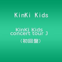 KinKi Kids concert tour J�y����Ձz [DVD]