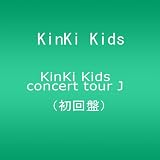 KinKi Kids concert tour J�y����Ձz [DVD]KinKi Kids�ɂ��