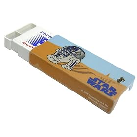 �s�X�^�[�E�H�[�Y�~TOUMART�t�~���g�^�u���b�g�P�[�X��STAR WARS�ʔ́yR2-D2�z