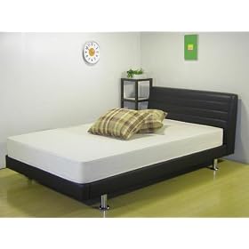 �f�U�C�����U�[�x�b�h(�}�b�g�t)CS-09 �_�u��(�u���b�N)