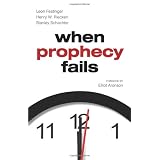 When Prophecy FailsElliot Aronson�ɂ��