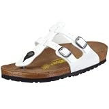 Birkenstock Sparta Birko-Flor, Women Thong Sandals