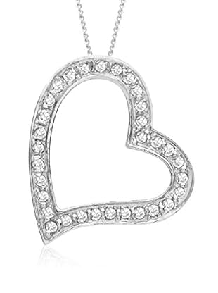 Carissima Gold Set Kette und Anhänger