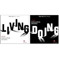 Living & Doing: Red Dot Design Yearbook 2011/2012