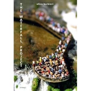 【クリックで詳細表示】The Waterfall Project [ハードカバー]