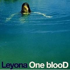 One blooD