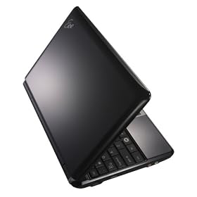 ASUS EeePC EEEPC1000H-BLACK 10�C���` �t�@�C���G�{�j�[ EEEPC1000H-BLK092X