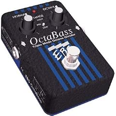 EBS OCTA BASS