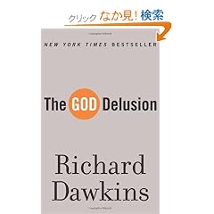 The God Delusion