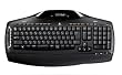 LOGICOOL ���C�����X�f�X�N�g�b�v �L�[�{�[�h&�}�E�X�Z�b�g ���{�����[�V���� Bluetooth�̗p  MX-5500