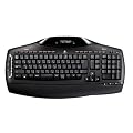 LOGICOOL ���C�����X�f�X�N�g�b�v �L�[�{�[�h&�}�E�X�Z�b�g ���{�����[�V���� Bluetooth�̗p  MX-5500