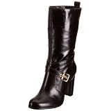 Dune Roma Mid Calf Boots