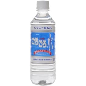 ���R�̒����� ���낲�됅 500ml 20�{