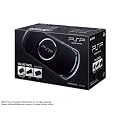 PSP�u�v���C�X�e�[�V�����E�|�[�^�u���v�o�����[�p�b�N �s�A�m�E�u���b�N (PSPJ-30023)