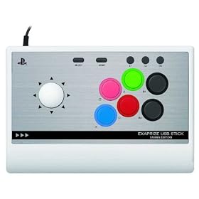 EXAPRIZE USB STICK SANWA EDITION