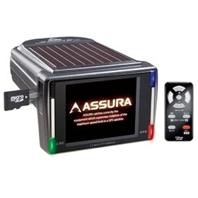 �Z���X�^�[(CELLSTAR) ASSURA GPS�\�[���[���[�_�[�T�m�@ �����R���t��  AR-570FT