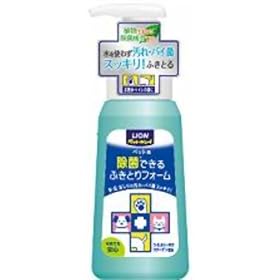 �y�b�g�L���C �y�b�g�L���C���ۂł���ӂ��Ƃ�t�H�[���{�� 250mL