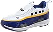 [�v�����[��] PLARAIL PLARAIL�L�b�Y�X�j�[�J�[ 16039 WHT/BLUE (WHT/BLUE/17)