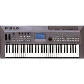 YAMAHA �~���[�W�b�N�V���Z�T�C�U�[MM6