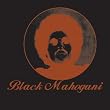 BLACK MAHOGANI (�ѕt�������Վd�l)