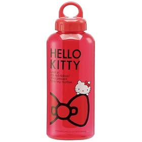 �n���[�L�e�B(���b�h) �ۗ�`���[�u�t���ȉ~�^�u���[�_�C���N�g�{�g��580ml PDI5