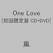 One Love(��������)(DVD�t)