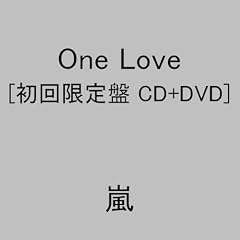 One Love(��������)(DVD�t)