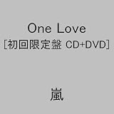 One Love(��������)(DVD�t)