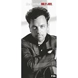 [Music] The Essential Billy Joel (2CD)