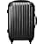 TSA���b�N�̗p�̍ŋ��X�[�c�P�[�X TSA�|���J�[�{�l�[�g�L�����[�P�[�X 20inch (35~41l) �u���b�N 19152