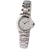 [�O�b�`]GUCCI �r���v 9045 SS �V���o�[ YA090520 ���f�B�[�X �y���s�A���i�z