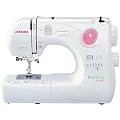 JANOME �W���m�� �R���p�N�g�d�q���x����~�V�� �yNuikiru�z N-366
